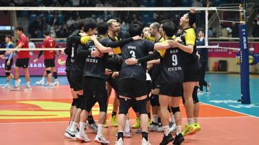 后卫必学的五个突破动作