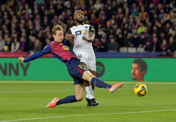 梅西领衔迈阿密国际冲击MLS冠军！温哥华白帽决赛遭遇强敌