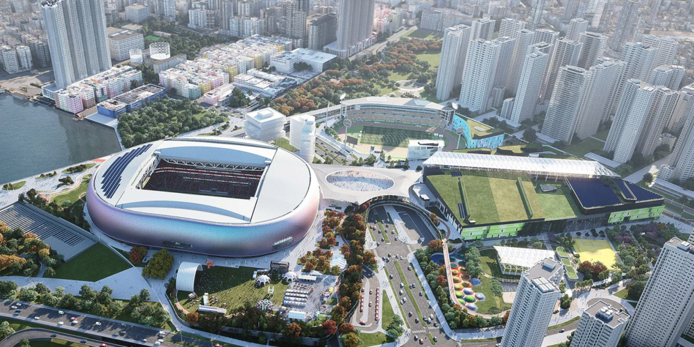 收获亚冠客场首分，杨明洋：继续努力继续拼