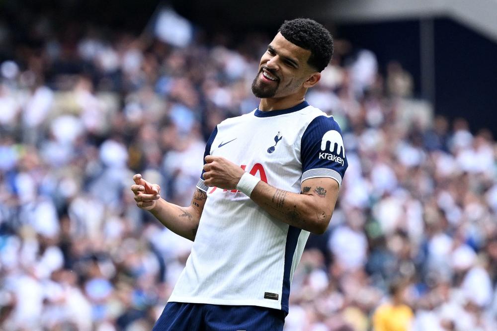 博主：申花在与日职联银靴拉唐谈判，国安有意铁人前锋姆本扎